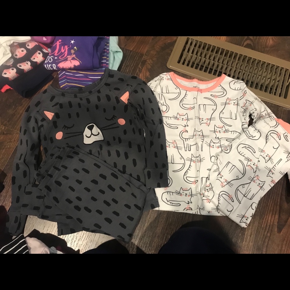 Carters Sleep sets - Picture 2 of 4